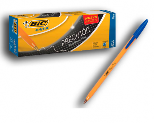 BOLIGRAFO PF BIC