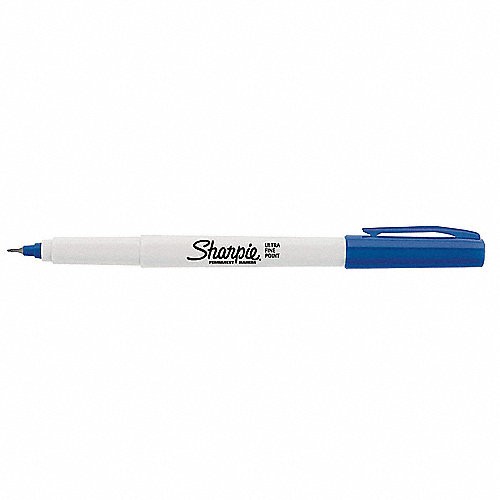 MARCADOR PERMANENTE SHARPIE ULTRAFINO