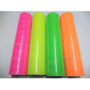 ROLLO ETIQUETA MOTEX 12X12