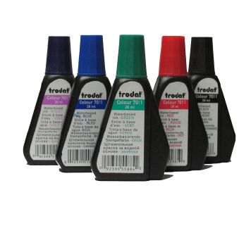 SELLOS,COJIN ESPONJERO Y TINTAS