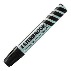 MARCADOR PERMANENTE BEROL ESTERBROOK VARIOS COLORES