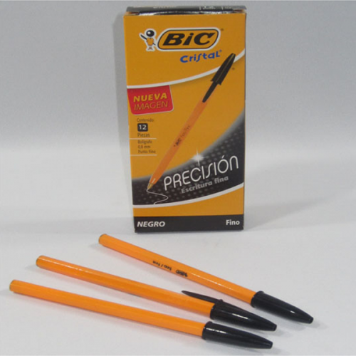 BOLIGRAFO PF BIC