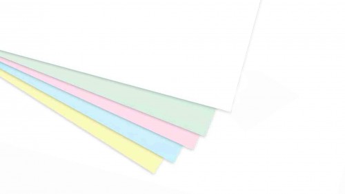 CARTULINA BRISTOL 50 65CM