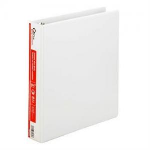 CARPETA PANORAMICA ARGOLLA D 1 BLANCA