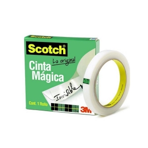 CINTA MAGICA 3M 810 24 X 65