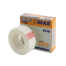 CINTA MAGICA MAE CI-10* 18 X 33