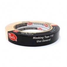 CINTA MASKING TAPE. TUK 110 18X50*