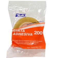CINTA TUK CORTE FACIL 200 18X33