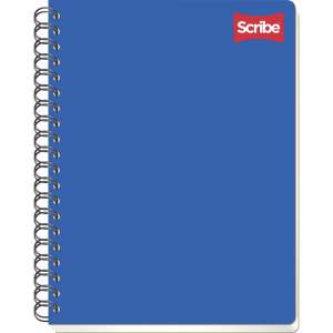 CUADERNO PROF SCRIBE CLASICO 