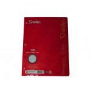 HOJA REFACCION CARPETA 100 H 3402 C-5