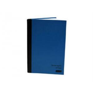 LIBRO ACTAS 5A2 FORMA FRANCESA FLORE LFC 096 H *