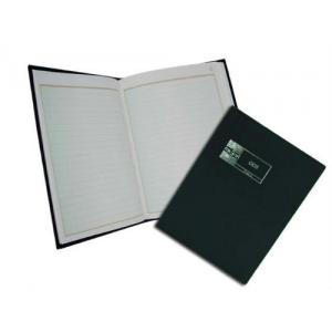 LIBRO RAYADO 5G2 FORMA FRANCESA LFC 96H* GRIS