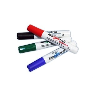 MARCADOR PINTARRON AZOR 834 MAGISTRAL PM VARIOS COLORES