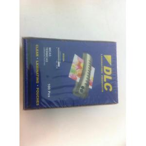 MICA TERMICA CARTA 5 MLS 125 MICAS C/50