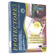 MICA VINYL CARTA 3 P AZOR 330 GUARDA C/100