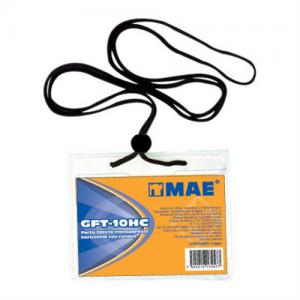 MICA VINYL GAFETE MAE C/CORD C/10