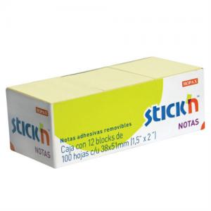 NOTA ADHESVA 1.5X2 MAE AMAR 53 21005