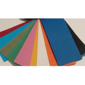 PASTA PARA ENGARGOLAR CARTA PLASTICO SOLIDA C/25