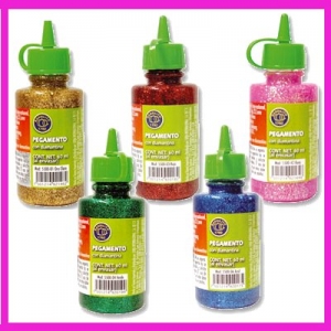 PEGAMENTO DIAMANTADO BARRILITO 60ML 