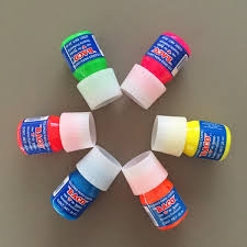 PINTURA AGUA BACO
