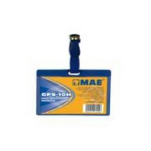 PORTA GAFETE SOLIDO GFS-10H MAE