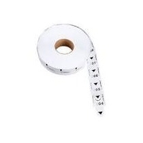 ROLLO TOMA TURNO C/2000