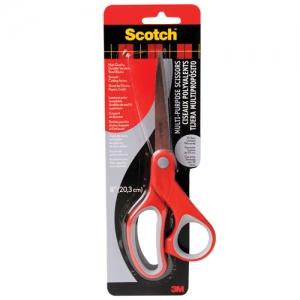 TIJERA 3M MULTIPROPOSITOS 6 