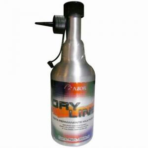TINTA MARCADOR AZOR DRYLINE 355 ml
