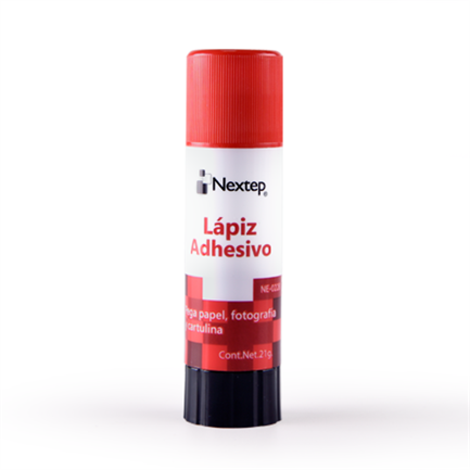 LAPIZ ADHESIVO NEXTEP