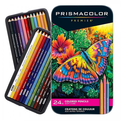 COLORES PRISMACOLOR  PREMIER 