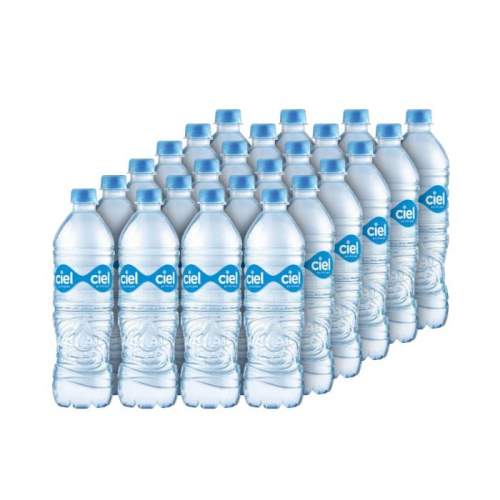 Agua Mineral Peñafiel 24 pzas de 296 ml c/u a precio de socio