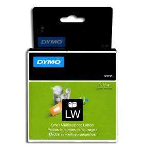 ETIQUETA ROTULADOR DYMO 30336