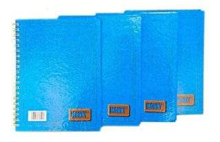 CUADERNO MONKY FF P D 