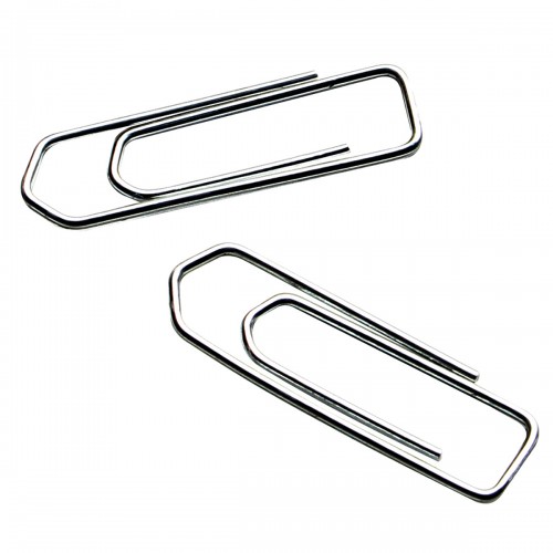 CLIP ACCO GOTICO  2 C 100
