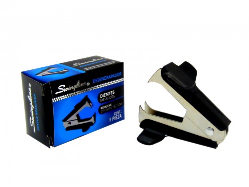 DESENGRAPADOR ACCO P6265 SWINGLINE