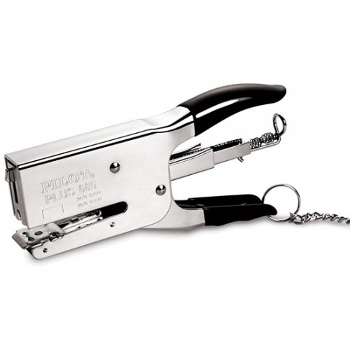 ENGRAPADORA PILOT DE PINZA PLUS 685