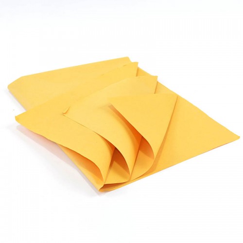 PLIEGO DE PAPEL MANILA