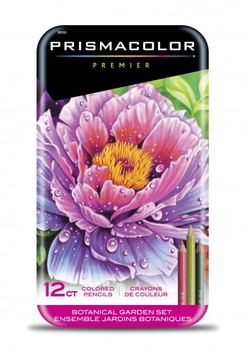 COLORES PRISMACOLOR  PREMIER 