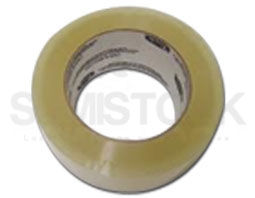 CINTA DE EMPAQUE TRANSPARENTE JANEL 48 X 150 (1 PIEZA)