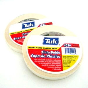 CINTA DOBLE CAPA TUK 4020 24X50 