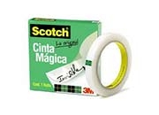 CINTA MAGICA 3M 810 18 X 65