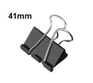 CLIP BINDER 5 8 GRANDE 41MM C 12