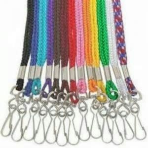 CORDON GAFETE JR VARIOS COLORES