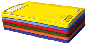 CUADERNO NORMA COLLAGE COLOR