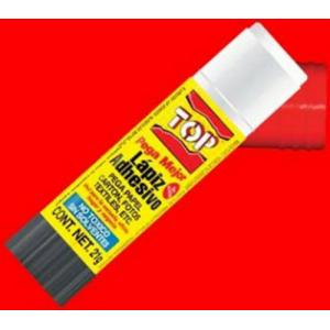 LAPIZ ADHESIVO 21 gr TOP