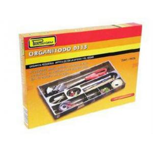 ORGANIZADOR CAJON PRINTA 0113