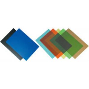 PASTA PARA ENGARGOLAR OFICIO PLAST SOLIDA C/25