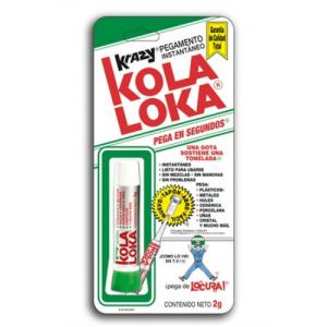 PEGAMENTO CONTACTO KOLALOKA 2 gr