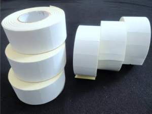 ROLLO ETIQUETA BLANCA 12 21