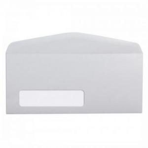 SOBRE CORRESPONDENCIA CARTA CON VENTANA 